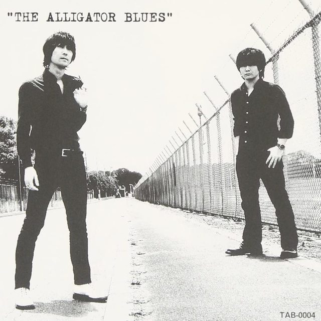 ALLIGATOR BLUES 1st.jpg